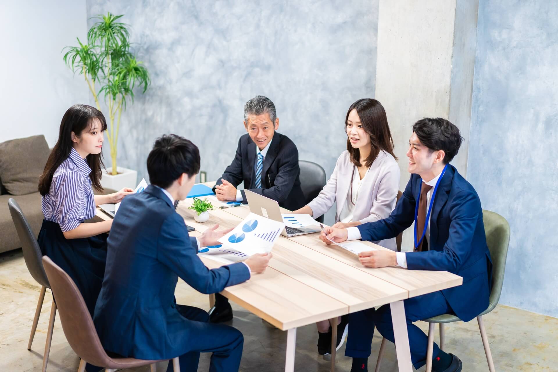 株式会社ユニタス（旧：リペア）